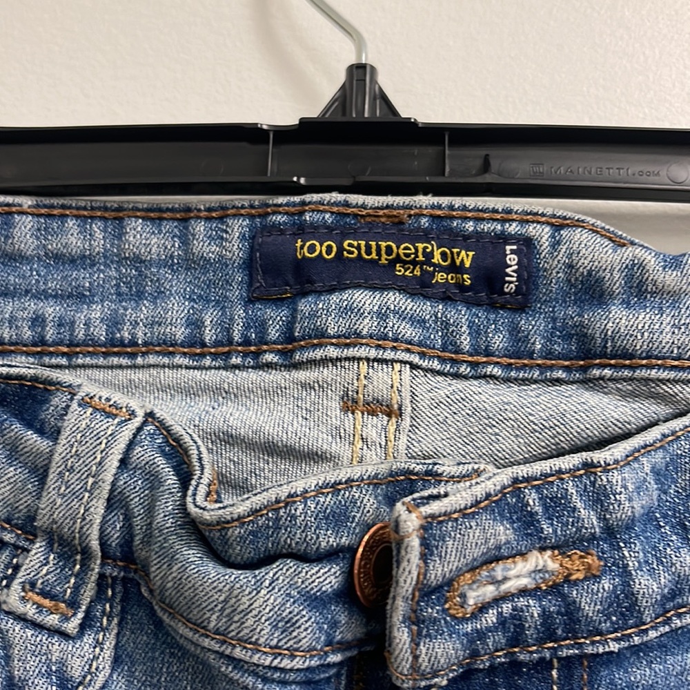 Jeans - Picture 3 of 7